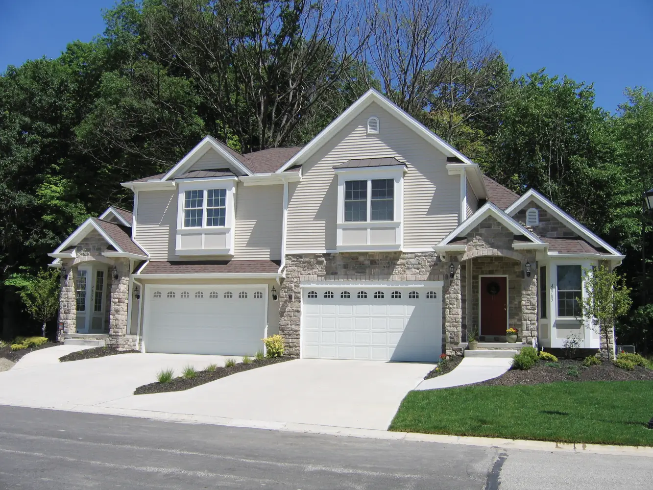 Forrest City Property Management